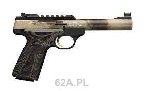 Browning Buck Mark Plus Atacs