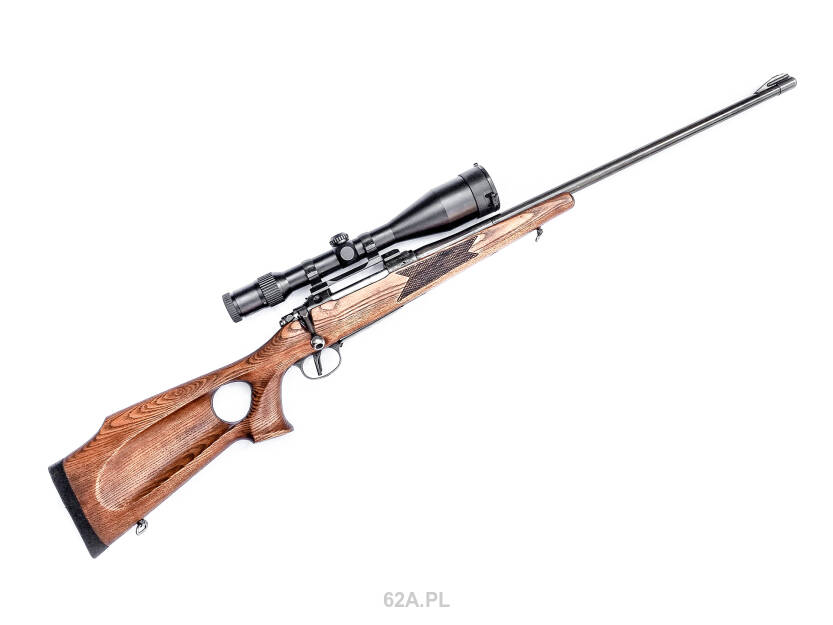 sztucer ZKK660 kal. 30-06