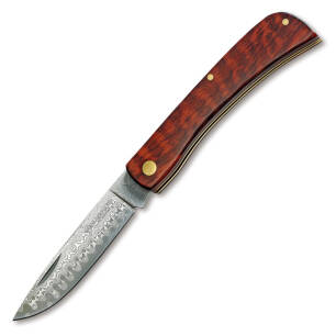 nóż Magnum Snake Rangebuster Damast