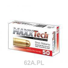 9x18 Makarov 