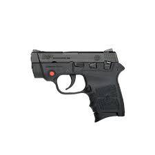 Smith & Wesson Bodyguard  kal .380ACP, laser