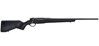 Steyr Mannlicher Pro Hunter