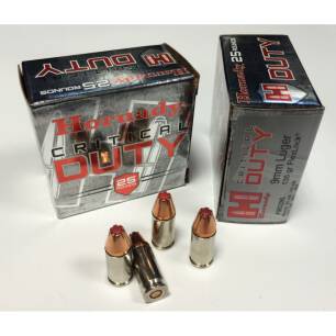 9x19  FlexLock 135gr