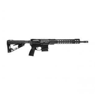 karabin LFA Leo Tactical 16" black  kal .5.56x45/223Rem