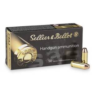 .10mm AUTO FMJ  11.7g  