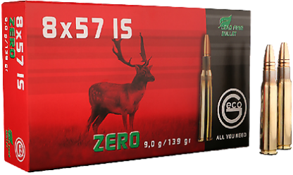 8x57JS  ZERO  9g