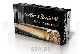 308Win FMJ 11.7g