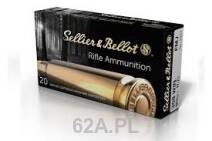308Win FMJ 11.7g