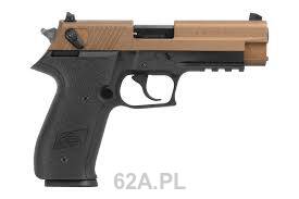pistolet GSG Fire Fly Bronze  kal .22LR
