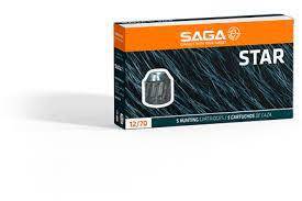 12/70 SAGA Bala Star 30g