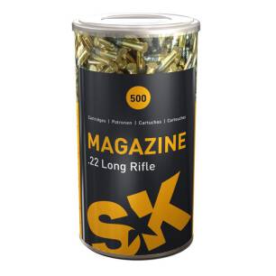 .22LR  SK magazine trainer 2.59g  1op/500sztuk