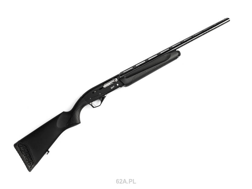 strzelba samopowtarzalna Baikał MP-155  kal. 12/76