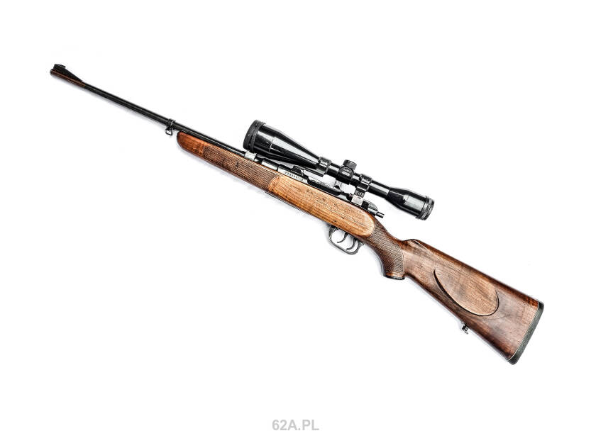 sztucer OWG kal.308Win