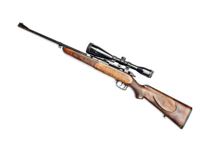sztucer OWG kal.308Win
