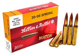 30-06 HBPT 10.9g 