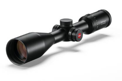 Leica Fortis 6 2.5-15x56i