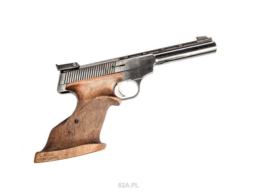 FN Browning kal  .22LR