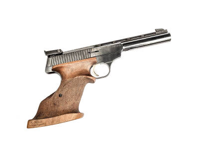 FN Browning kal  .22LR