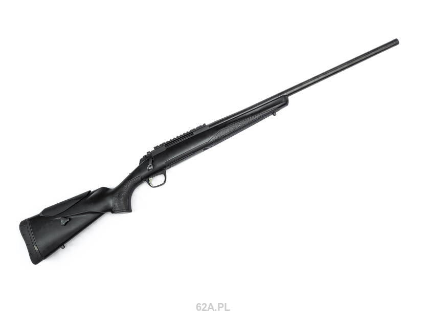 Browning X-Bolt Varmint SF Composite ADJ Threaded