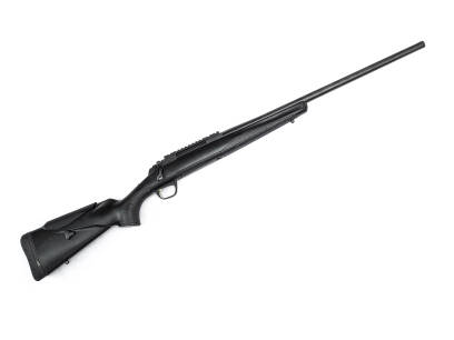 Browning X-Bolt Varmint SF Composite ADJ Threaded