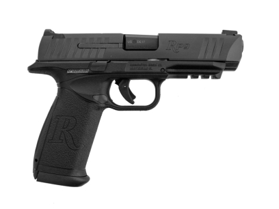 pistolet Remington RP9 kal. 9x19