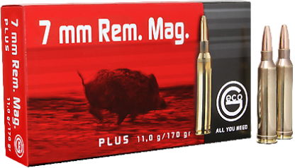 7mmRemMag PLUS 11,0g