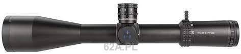 Delta Optical Javelin 4.5-30x56 SMR-1