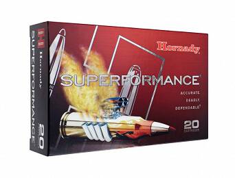 30-06 SST SPF 10.7g
