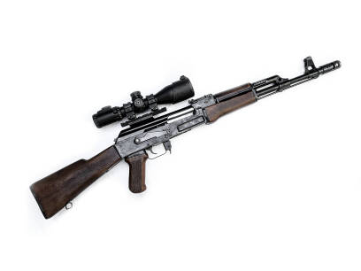 karabin AKGN wz.60 kal.7.62x39
