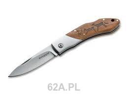 nóż Magnum Caveman Steel