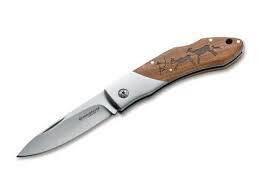 nóż Magnum Caveman Steel