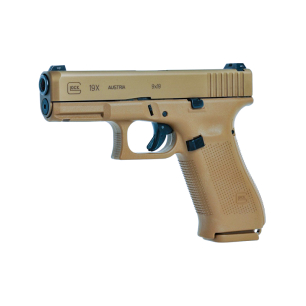 pistolet Glock 19X kal. 9x19