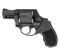 rewolwer Taurus 856 2" kal.38spec