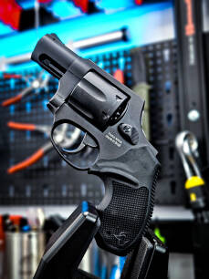 rewolwer Taurus 856 2" kal.38spec
