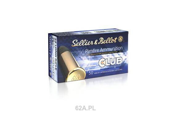 .22LR  CLUB 2,56g