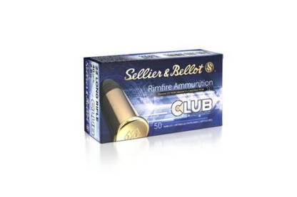 .22LR  CLUB 2,56g