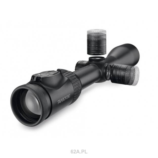 Z8i  2.3-18x56 P
