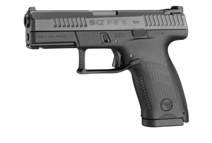 CZ P-10 C