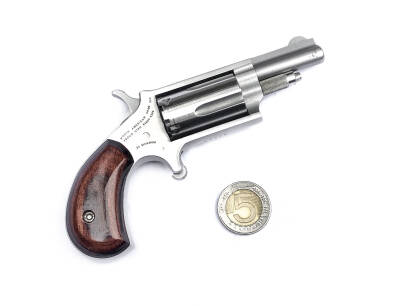 NAA - North American Arms