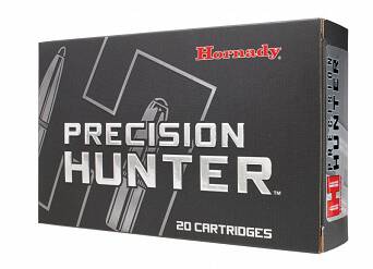 308Win ELD-X 11.5g