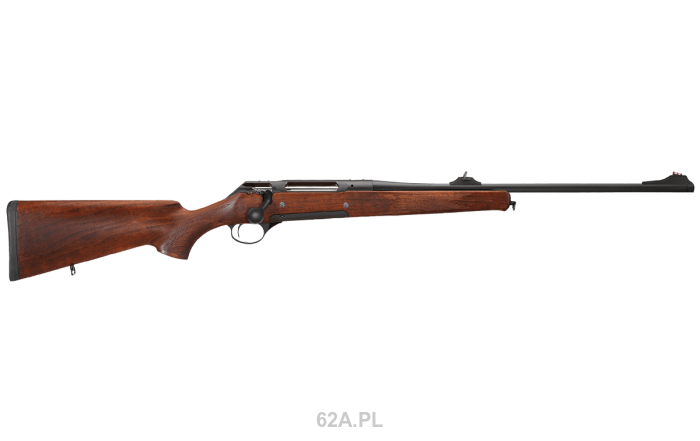 sztucer Haenel Jaeger 10 kal .9.3x62