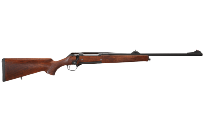 sztucer Haenel Jaeger 10 kal .9.3x62