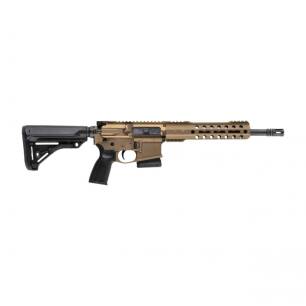 karabin LFA Battle 14.5" kal .5.56 Nato / 223Rem  OD Green, Black