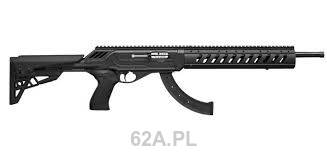karabinek półautomatyczny CZ512 Tactical kal .22LR