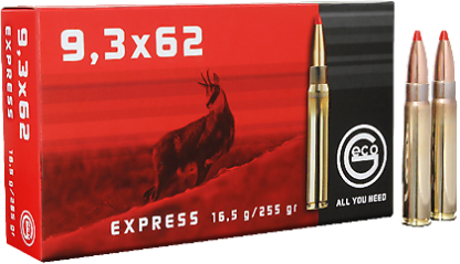 9.3x62  EXPRESS 16,5g