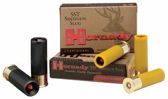 12/70 HORNADY FTX 19.44g