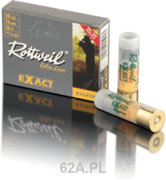 20/76 ROTTWEIL 26.0g