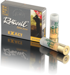 20/76 ROTTWEIL 26.0g