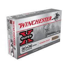 30-06 PowerPoint 11.7g 