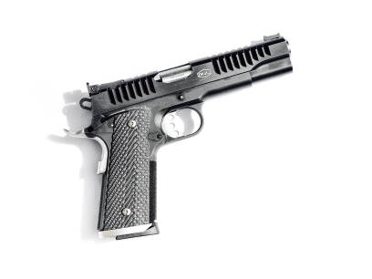 Bul 1911 Trophy SAW